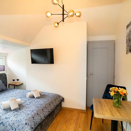 Fort63 Apartments Kaunas Ngoại thất bức ảnh
