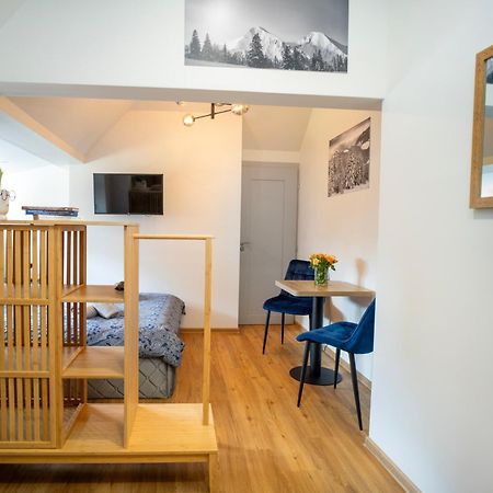 Fort63 Apartments Kaunas Phòng bức ảnh