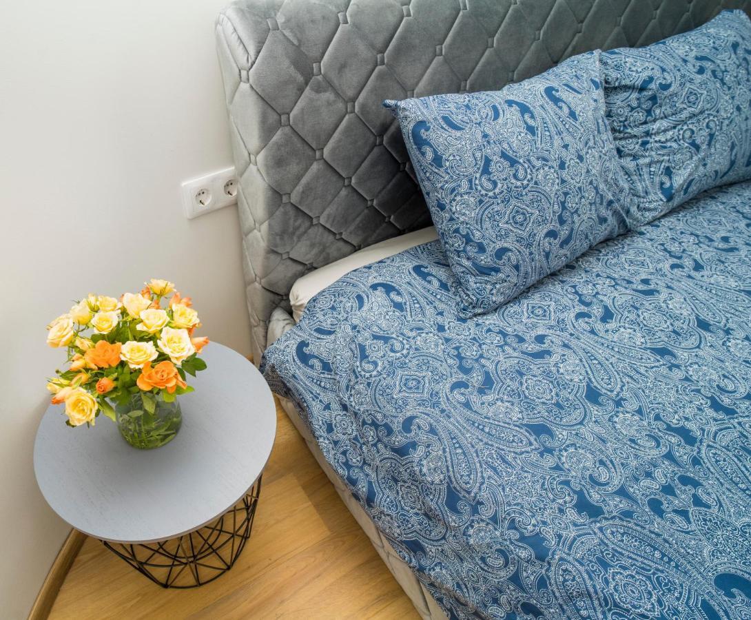 Fort63 Apartments Kaunas Ngoại thất bức ảnh
