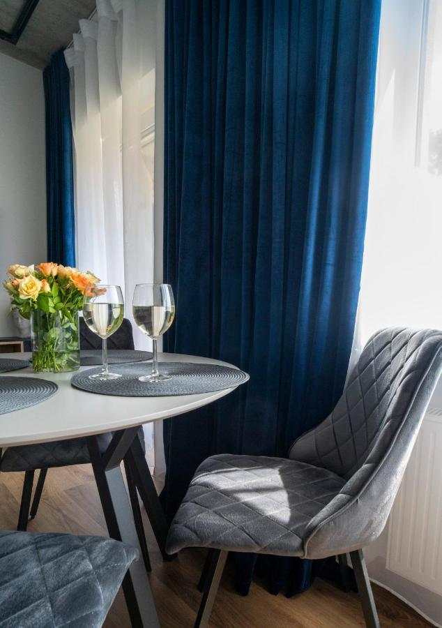 Fort63 Apartments Kaunas Ngoại thất bức ảnh