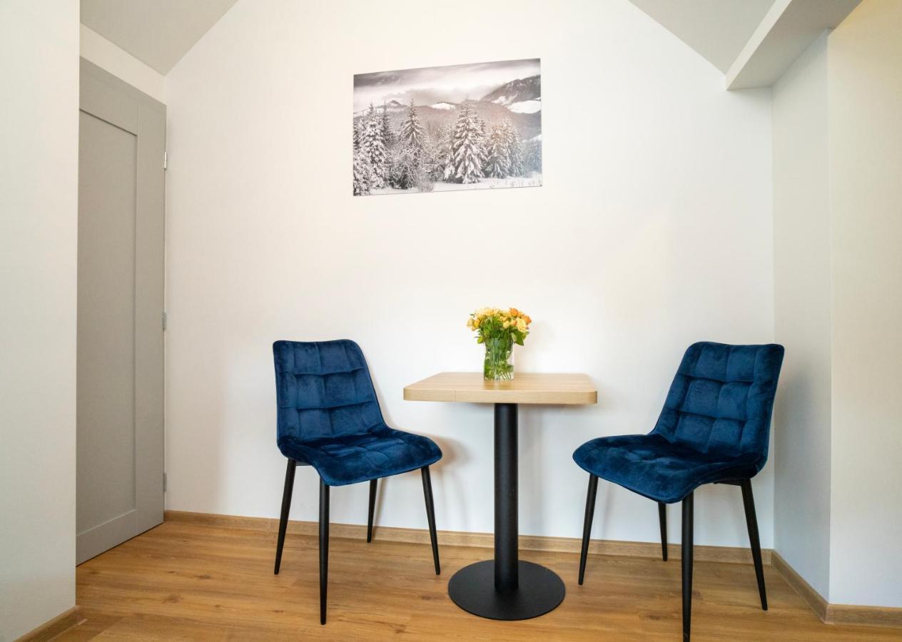 Fort63 Apartments Kaunas Ngoại thất bức ảnh