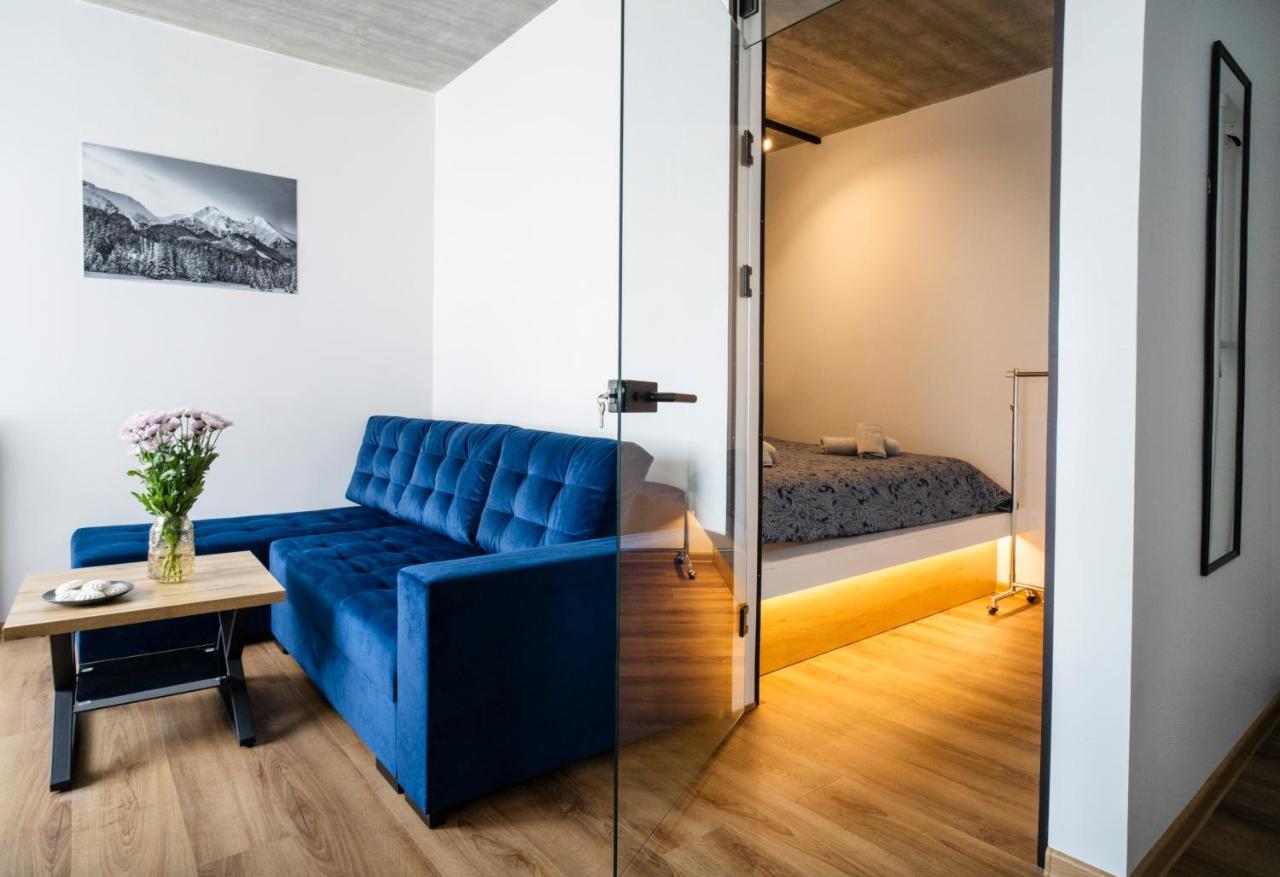 Fort63 Apartments Kaunas Ngoại thất bức ảnh