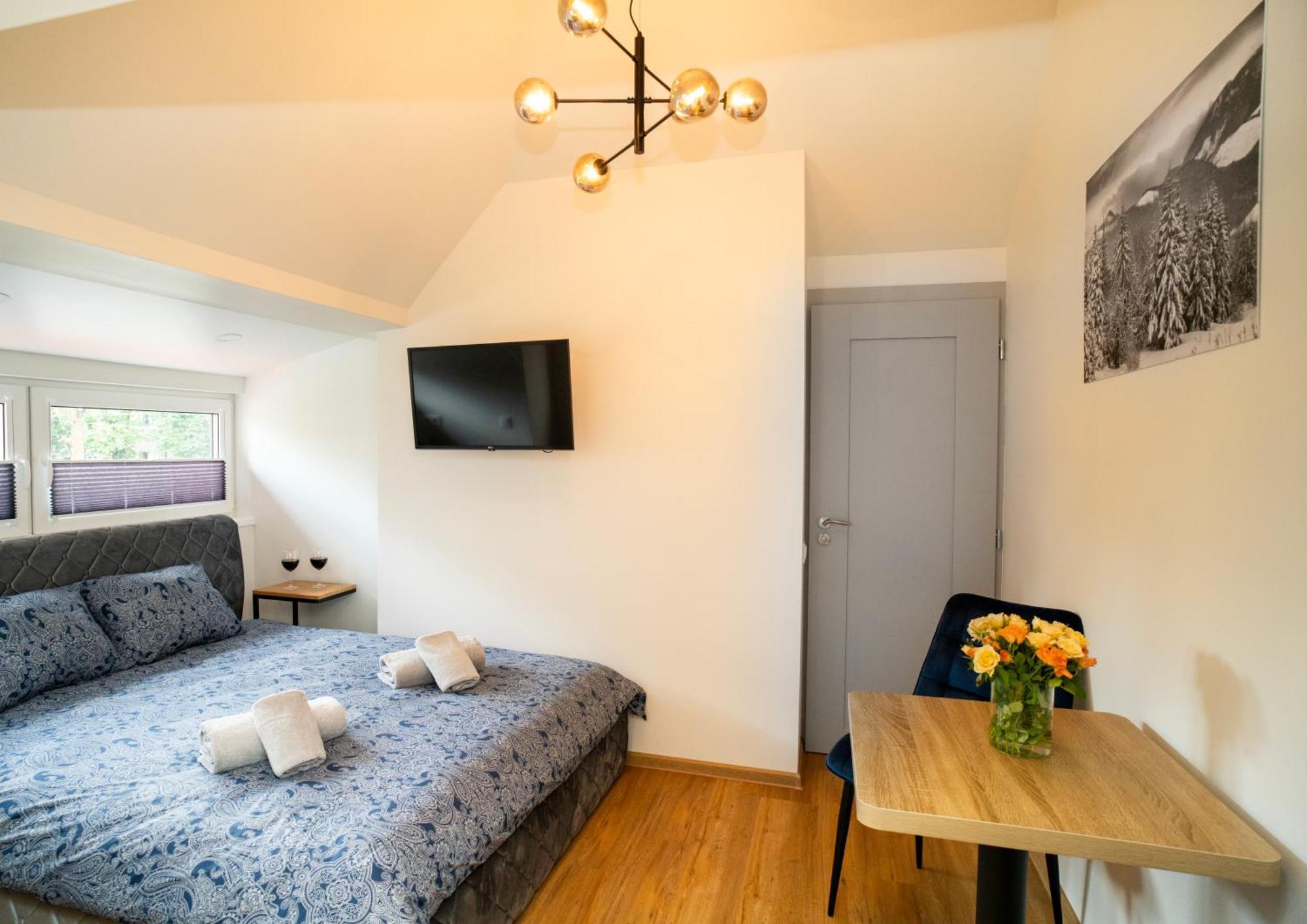 Fort63 Apartments Kaunas Ngoại thất bức ảnh