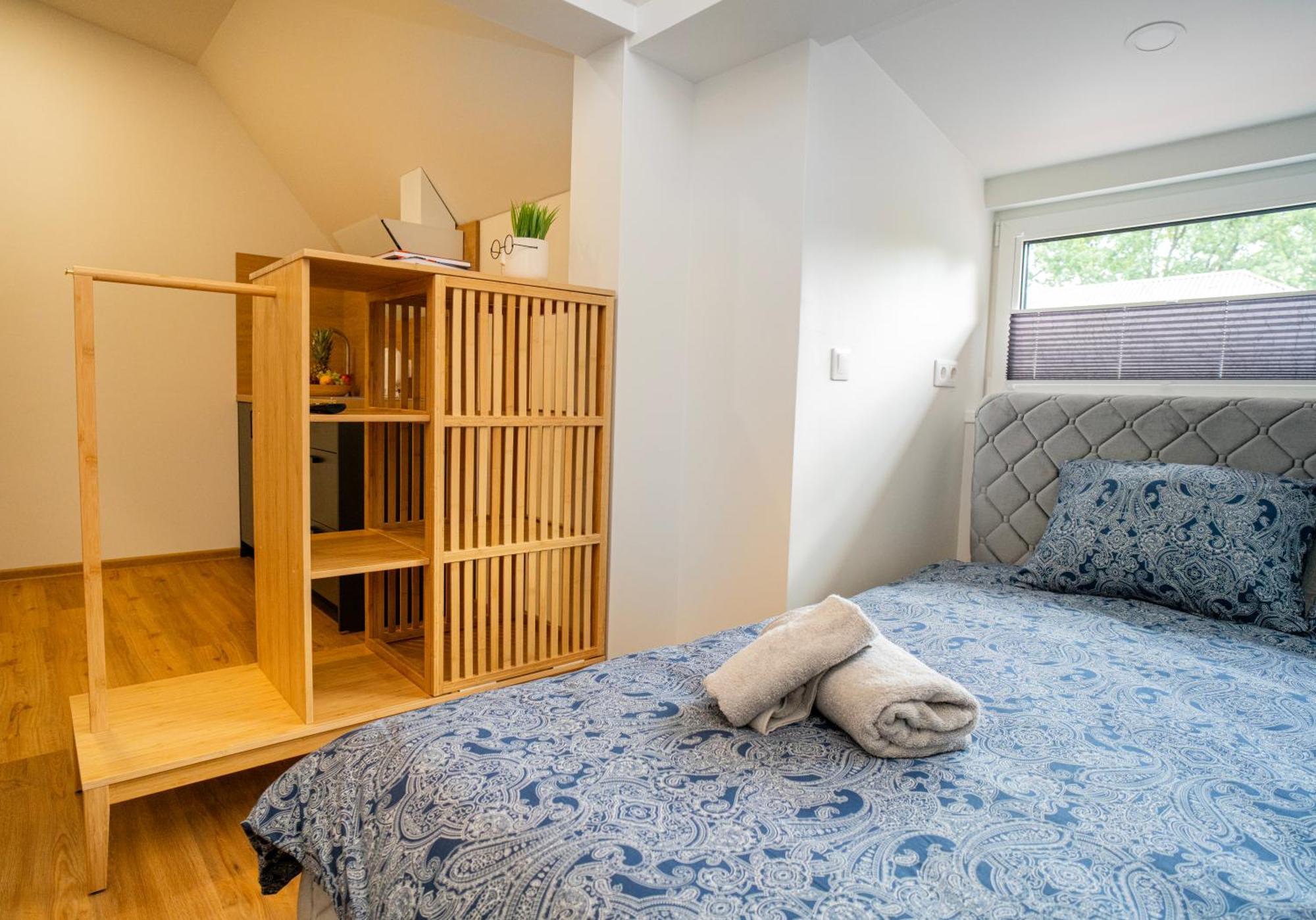 Fort63 Apartments Kaunas Phòng bức ảnh