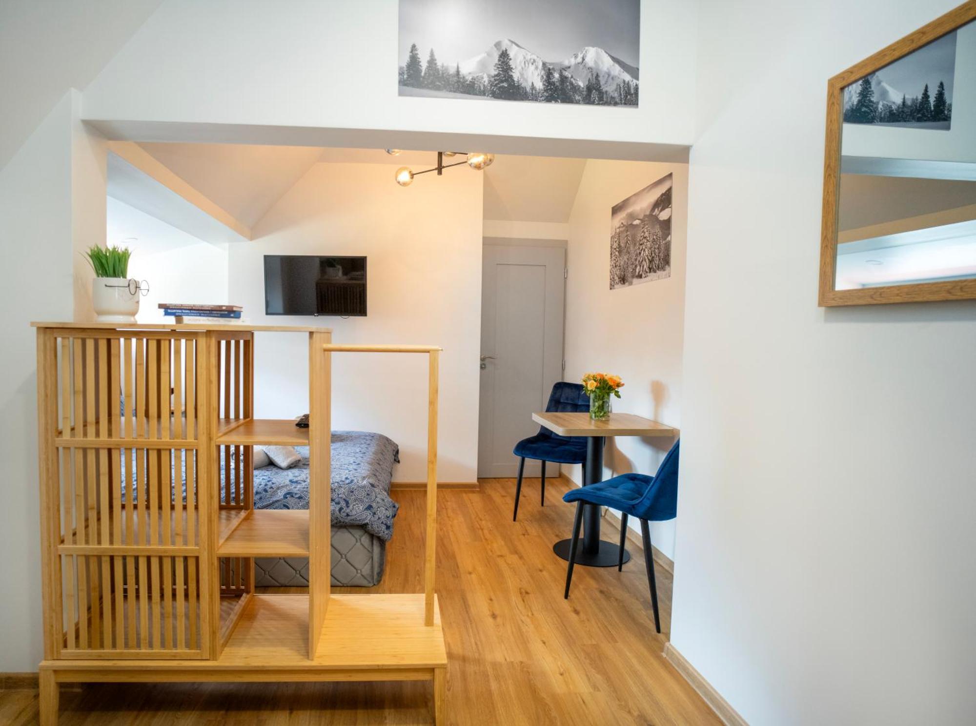 Fort63 Apartments Kaunas Phòng bức ảnh