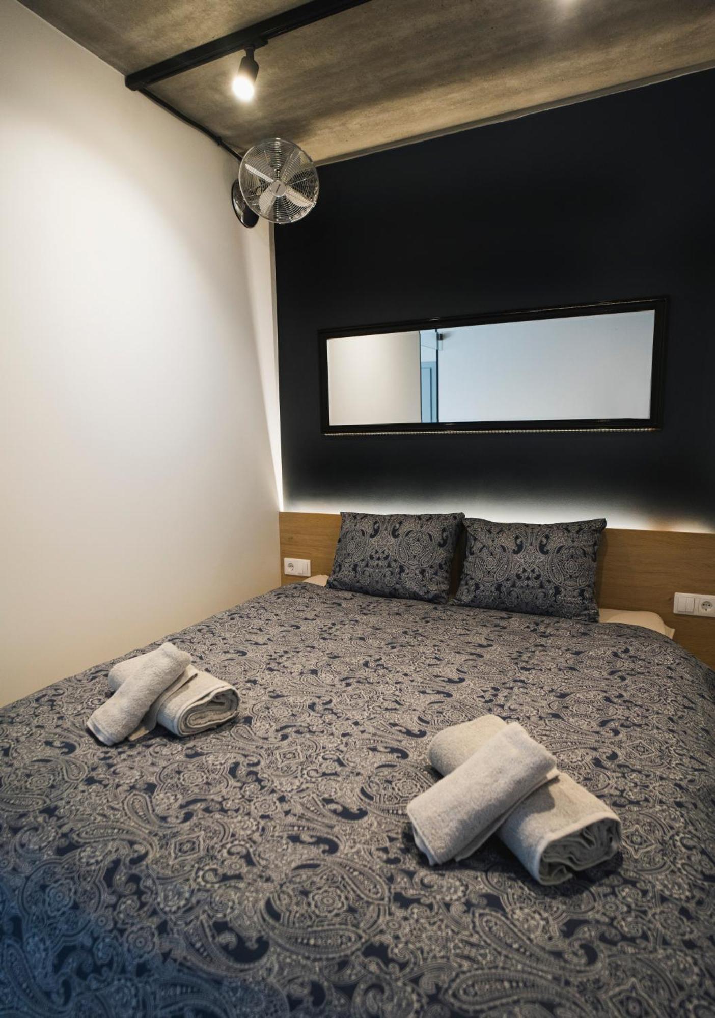 Fort63 Apartments Kaunas Phòng bức ảnh