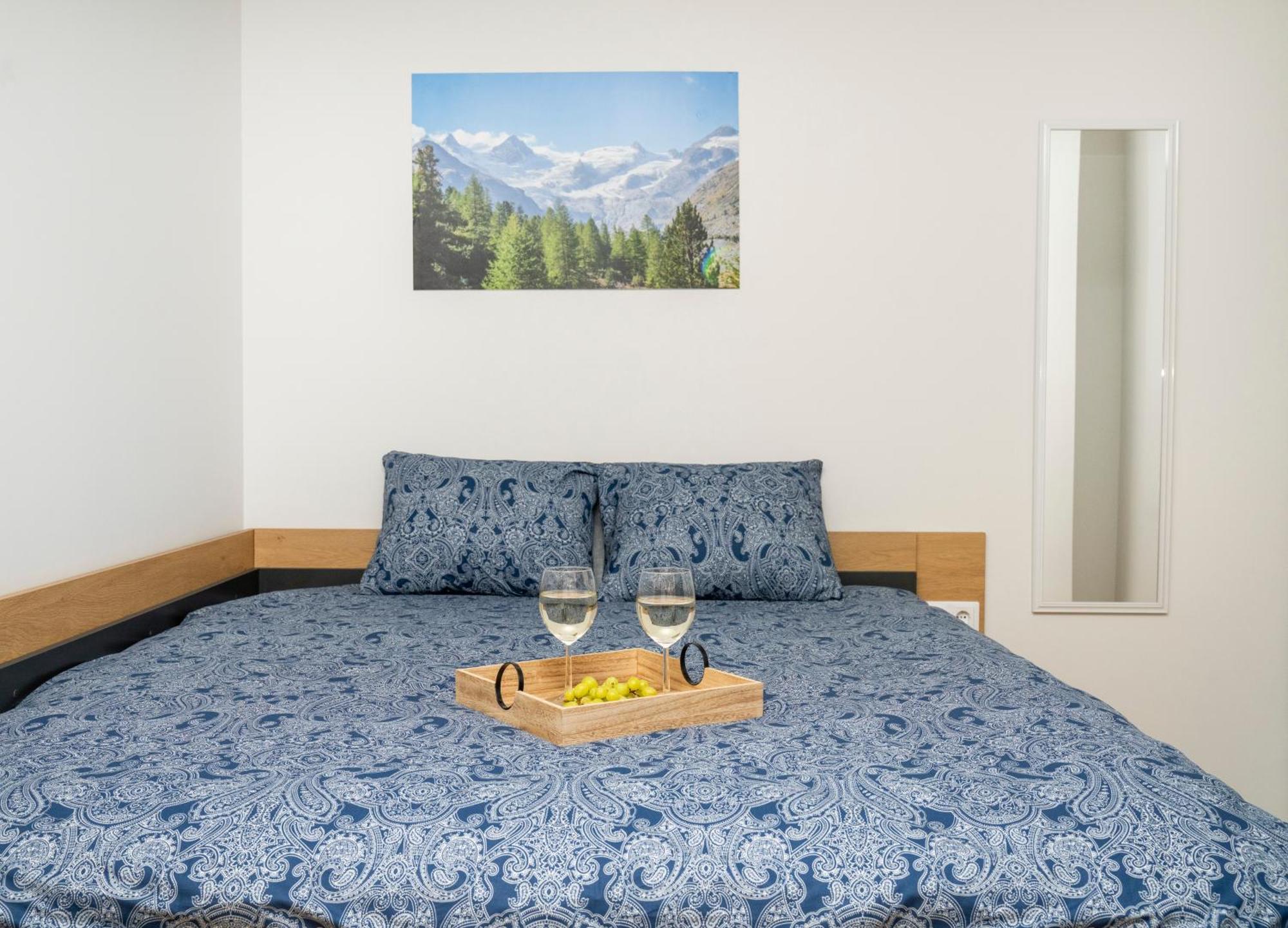 Fort63 Apartments Kaunas Phòng bức ảnh