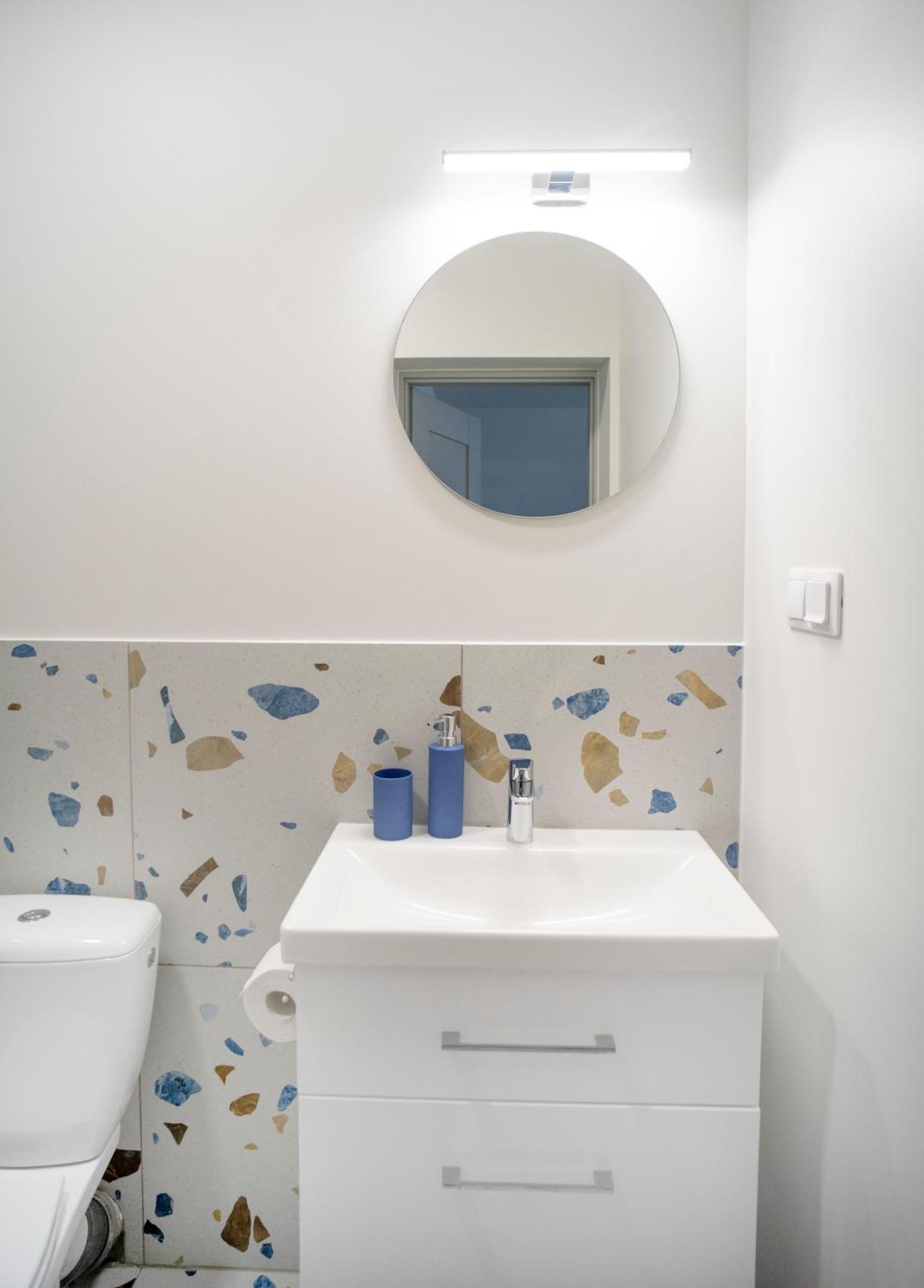 Fort63 Apartments Kaunas Phòng bức ảnh