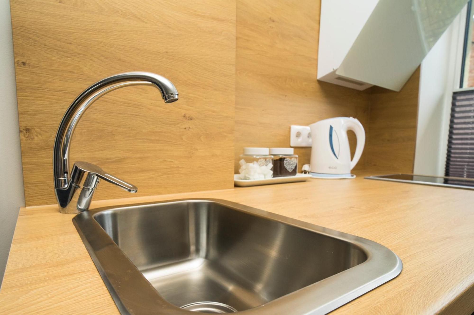Fort63 Apartments Kaunas Phòng bức ảnh