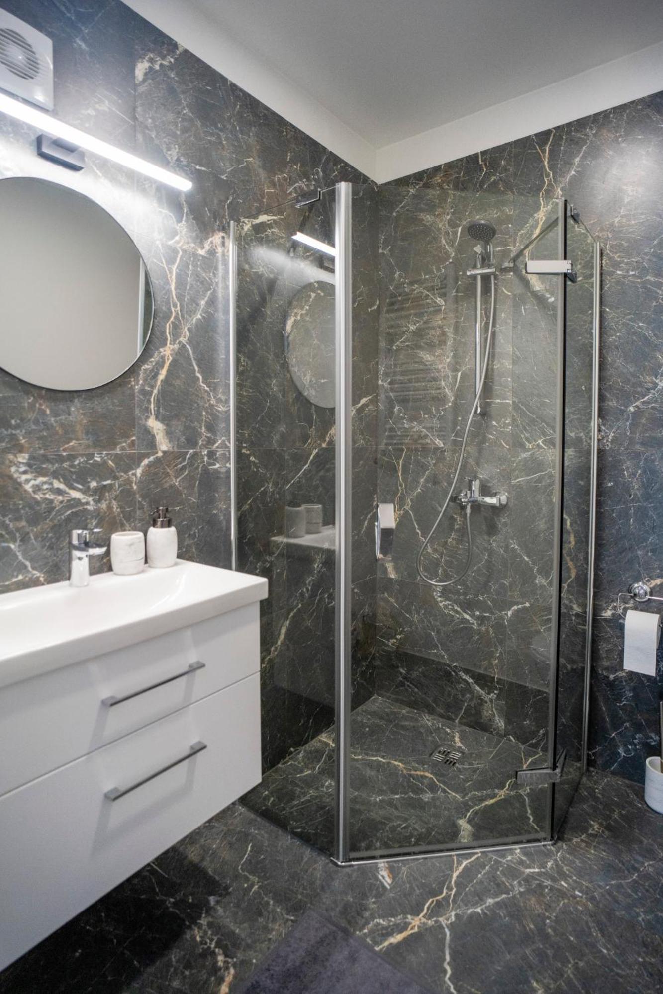 Fort63 Apartments Kaunas Phòng bức ảnh