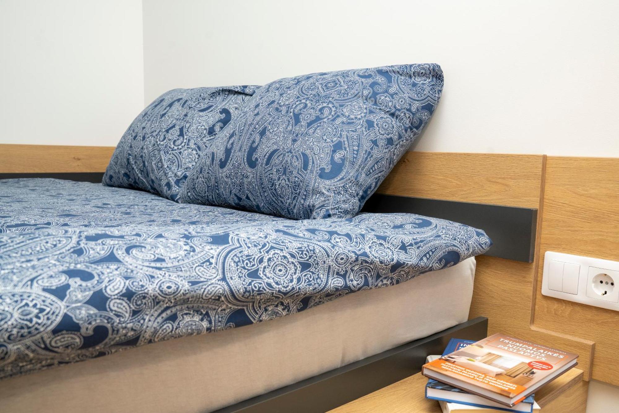 Fort63 Apartments Kaunas Phòng bức ảnh