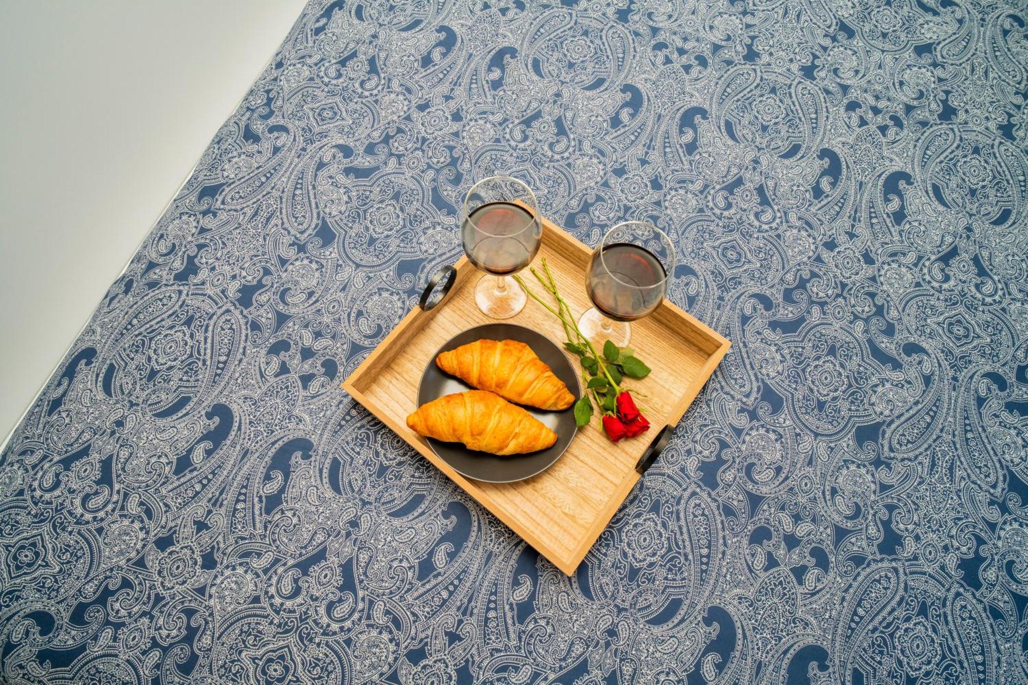Fort63 Apartments Kaunas Phòng bức ảnh